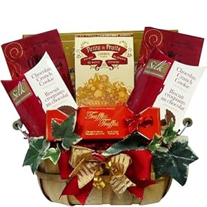 Art of Appreciation Gift Baskets Small Thoughtful Wishes (basket style may vary) Art of Appreciation Gift Baskets Small Thoughtful Wishes (basket style may vary)