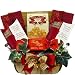 Art of Appreciation Gift Baskets Small Thoughtful Wishes (basket style may vary)