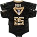 Reggie Bush New Orleans Saints Black Infant NFL Jersey - 18 months