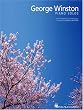 George Winston Piano Solos - Piano Solo Personality Songbook