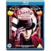 Charlie and The Chocolate Factory [Blu-ray] [Import anglais]