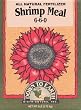 Shrimp Meal Fertilizer - All Natural Shrimp Meal - Organic - 6-6-0 2lb