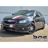 2011 2012 Chevrolet Cruze VB Styling Kit Ground Effects by BMC Air Filter