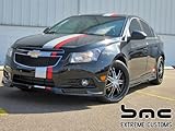 2011 2012 Chevrolet Cruze VB Styling Kit Ground Effects