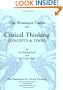 The Miniature Guide to Critical Thinking-Concepts and Tools