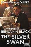 The silver swan