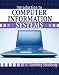 Introduction To Computer Information Systems