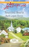 Reunited Hearts (Love Inspired)