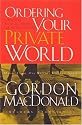 Ordering Your Private World