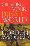 Ordering Your Private World