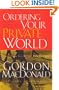 Ordering Your Private World