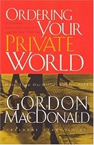 Ordering Your Private World