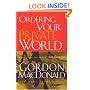 Ordering Your Private World
