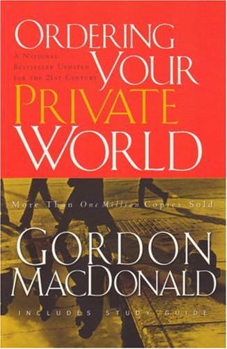 Ordering Your Private World under Faith in The Books Store