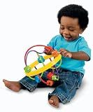 Fisher-Price Fun to Discover Bead Ball