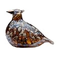 iittala Toikka Ruffed Grouse
