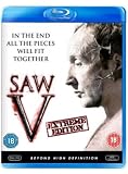 Saw 5 [Blu-ray]