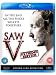 Saw 5 [Blu-ray] [2008]