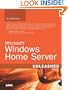 Microsoft Windows Home Server Unleashed