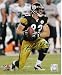Heath Miller Autographed/Hand Signed Pittsburgh Steelers 8x10 Photo