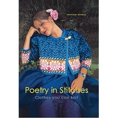 Poetry in Stitches: Clothes You Can Knit