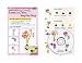 Daniel Smith Learn To Paint with Watercolors Art Acivity Kit, Floral Series with DVD