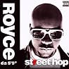 Image of album by Royce da 5'9"