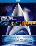 Star Trek: The Motion Picture Trilogy...
