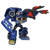 トランスフォーマー アニメイテッド TA16 サウンドウェーブ