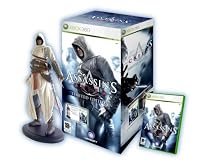 Xbox360 Game Assassin's Creed - Limited Edition