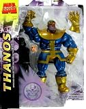 Marvel Select > Thanos Action Figure