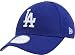New Era Los Angeles Dodgers Youth Pinch Hitter Wool Replica Adjustable Cap (Royal)