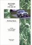 Land Rover Disc Series II 1999-02 WSM (Land Rover Workshop Manuals)