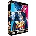 Street Fighter II V - Int�grale - Edition Gold (6 DVD + Livret)