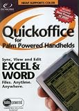 Macmillan QuickOffice