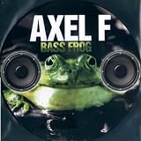 Axel F [Vinyl Single] [Vinyl Single]