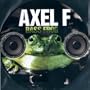 Bass Frog [Vinyl]