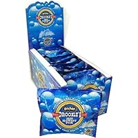 Harry Potter Droobles Best Blowing Bubble Gum 16ct.