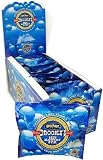 Harry Potter Droobles Best Blowing Bubble Gum 16ct.