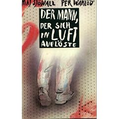 Der Mann, der sich in Luft aufl�ste