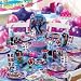 Toys : Ultimate Camp Rock Party Pack