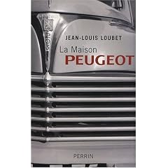 La Maison Peugeot