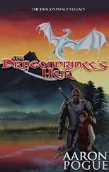 The Dragonprince's Heir