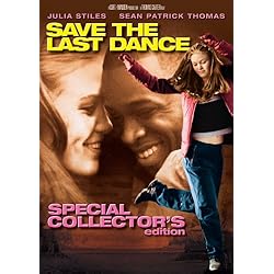Save the Last Dance