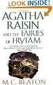Agatha Raisin and the Fairies of Fryfam (Agatha Raisin Mysteries)