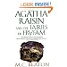 Agatha Raisin and the Fairies of Fryfam (Agatha Raisin Mysteries, No. 10)