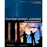 construction jobsite management