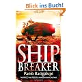 Ship Breaker