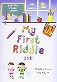My first riddle 2011. Riddles from the South