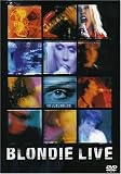 Blondie Live